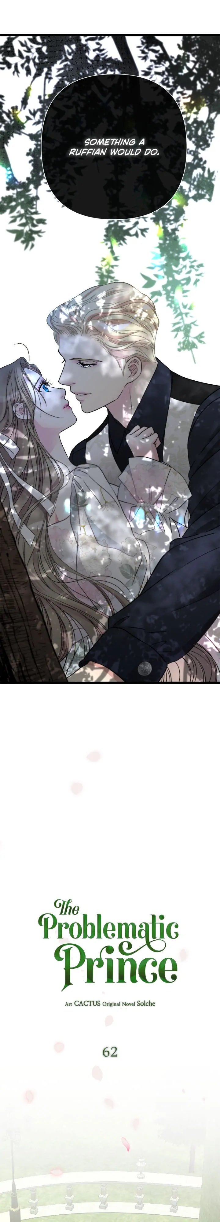 The Problematic Prince, Chapter 62 image 26